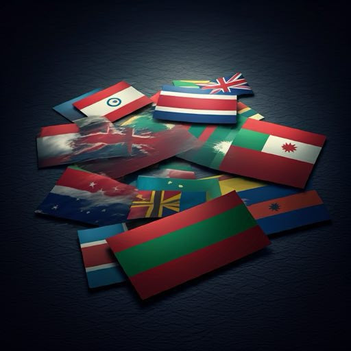 Country Flags