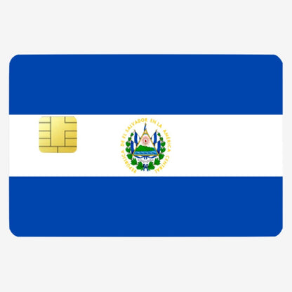 El Salvador