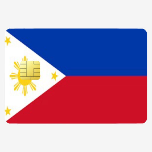 Philippines Flag