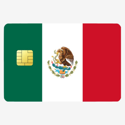 Mexican Flag